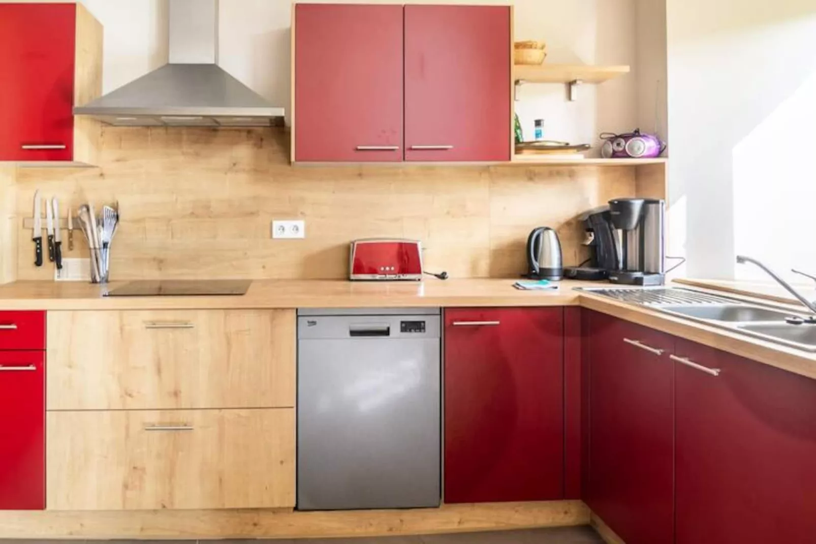 Gîte de France Gîtes de france 24 personnes - domaine de coulagnettes 3 épis-Image-tags.