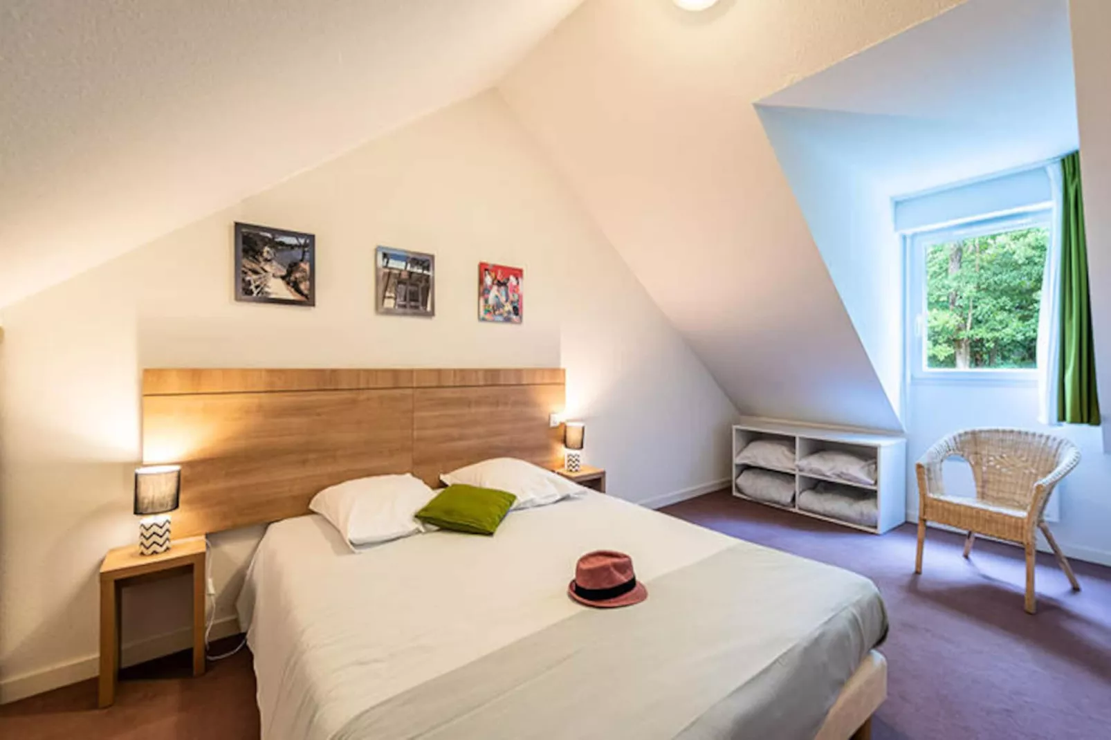 Terres de France - Domaine du Golf***-Image-tags.