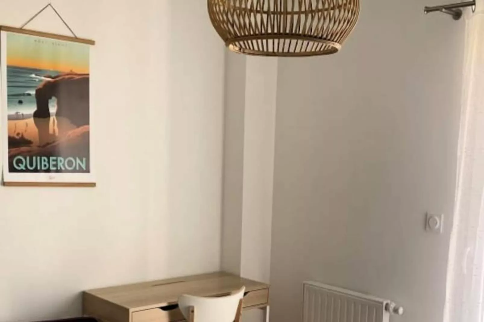 Résidence R&eacute;sidence &agrave; 350 M&egrave;tres De La Grande Plage Chez Lena-Image-tags.