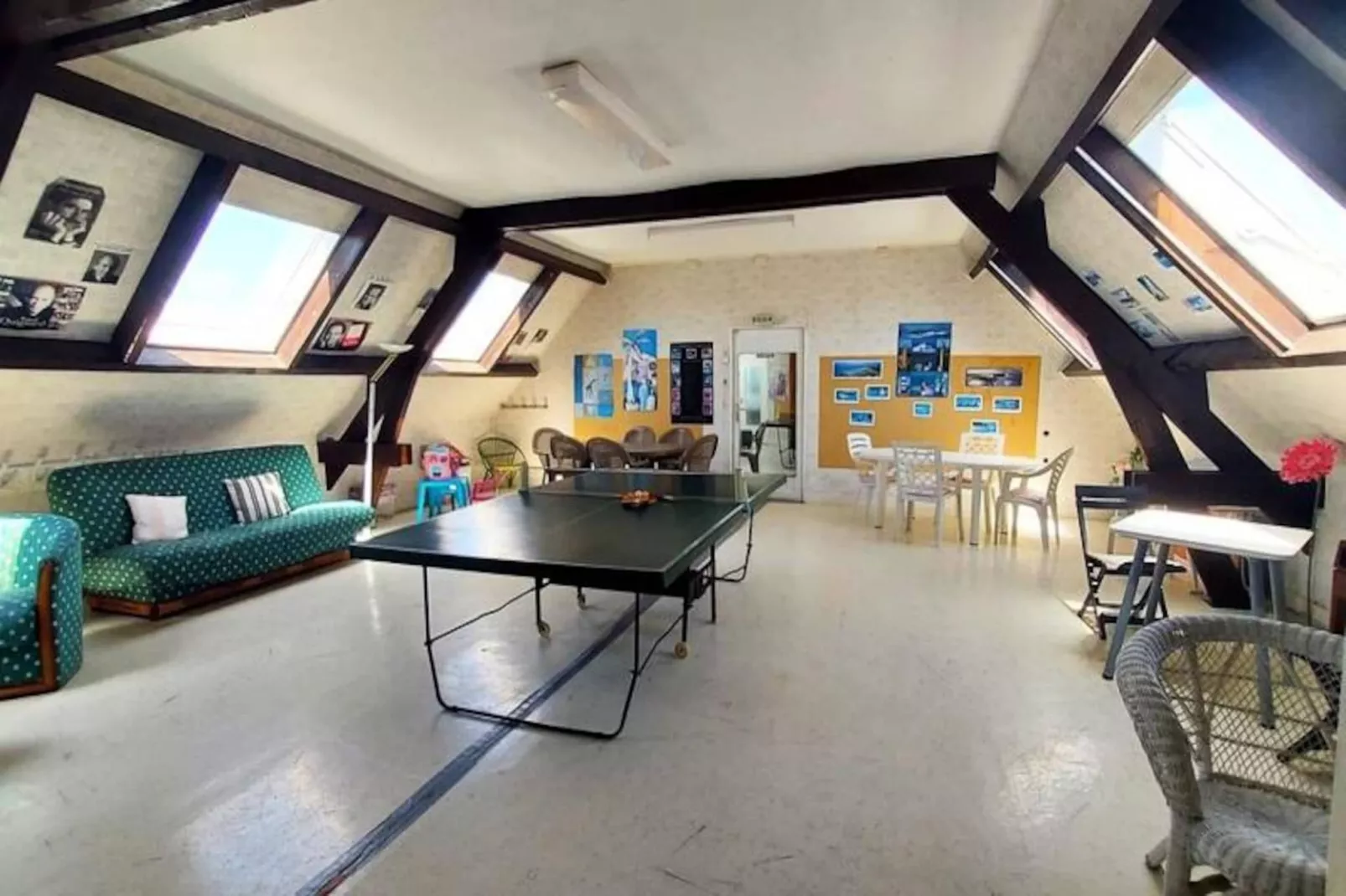 Résidence Maison C&ocirc;te Sauvage Classement 3*-Image-tags.