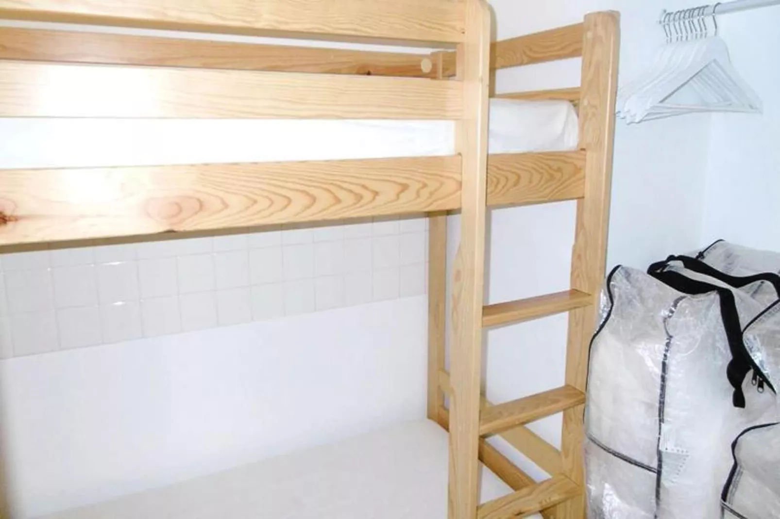 Résidence Les Roseliers-Slaapkamer