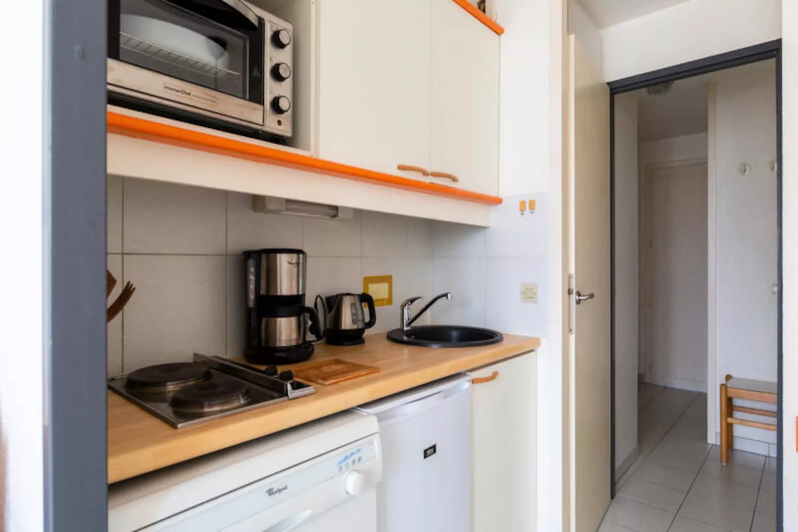 Résidence Quai des Voiliers 2 - maeva Home-Image-tags.