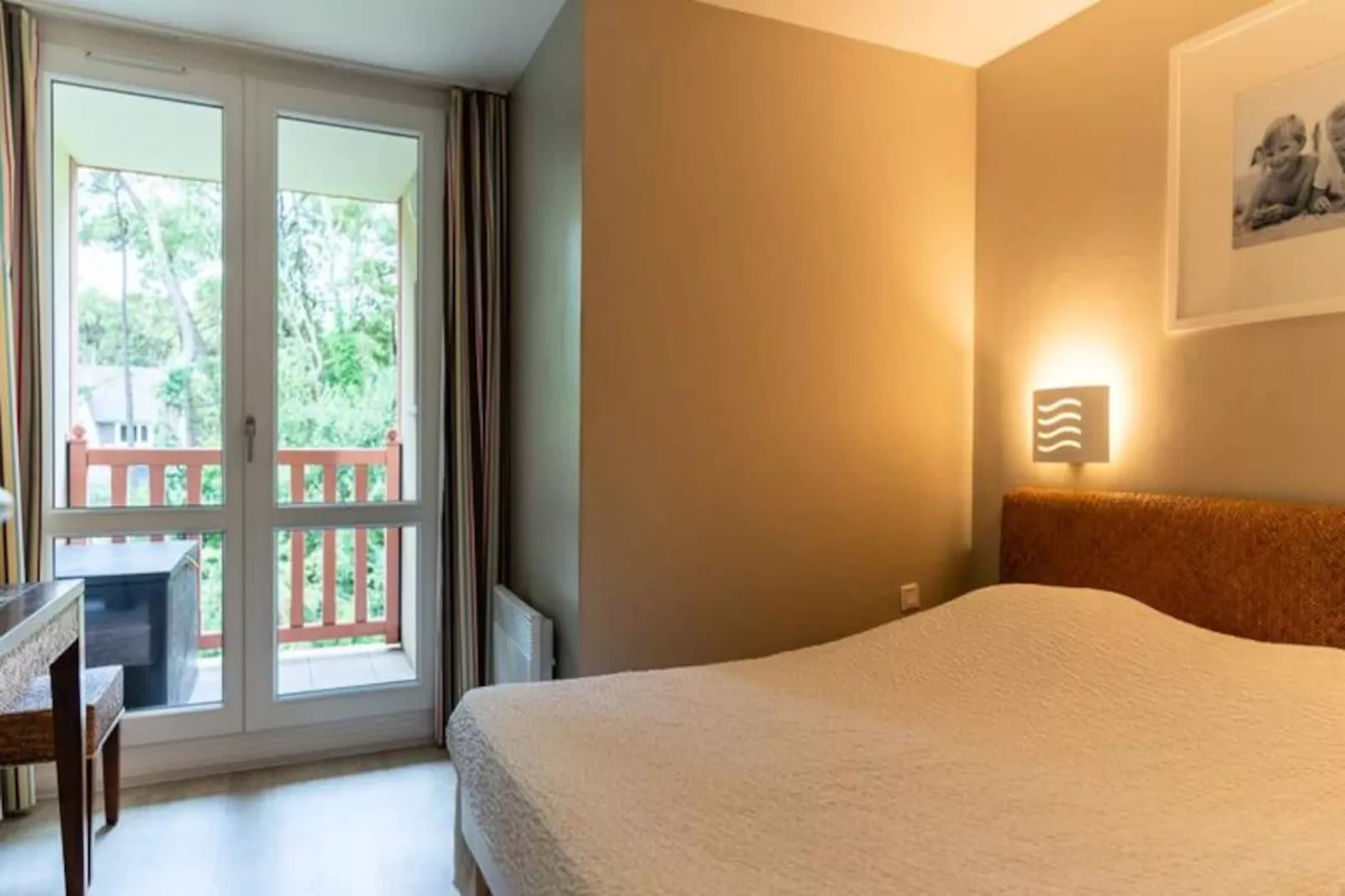 Résidence Appt 2 Pi&egrave;ces Cabine 6 Pers Avec Piscine, Tennis, Parking Gratuit 217-Image-tags.