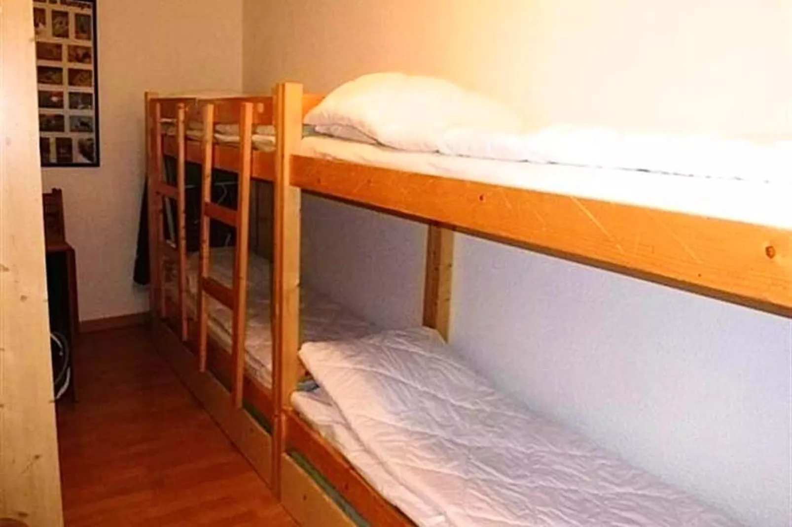 Résidence Lienz-Woonkamer