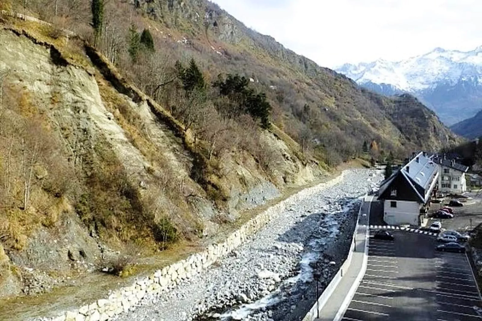 Résidence Ayre-Uitzicht zomer