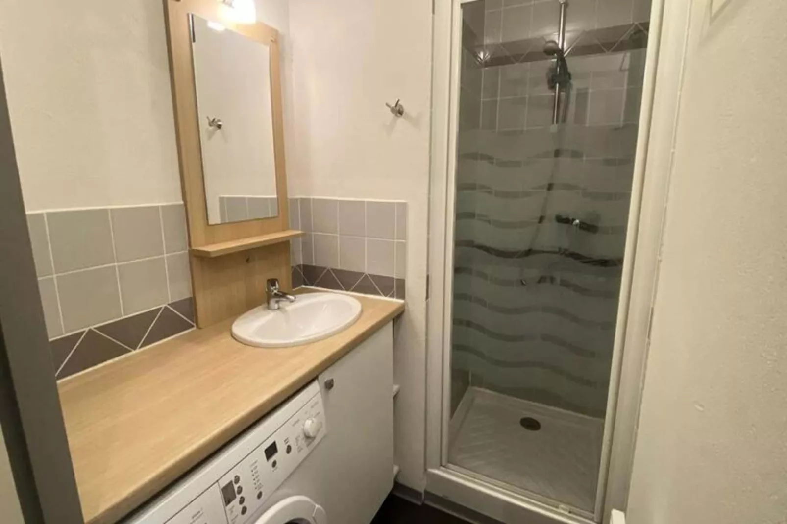 Résidence Bois De Marie - Buitenkant zomer