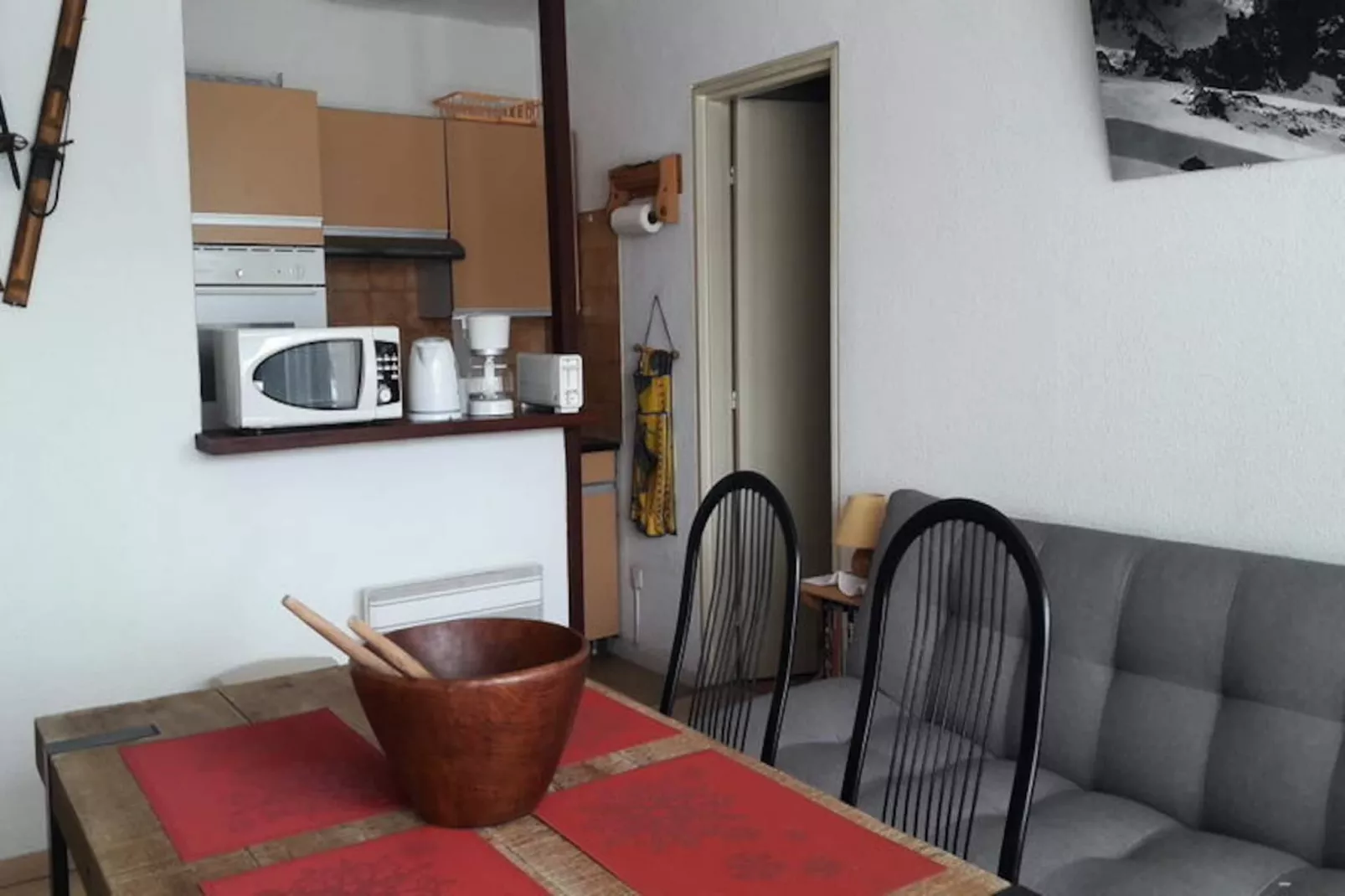 Résidence Les Camparolles-Image-tags.