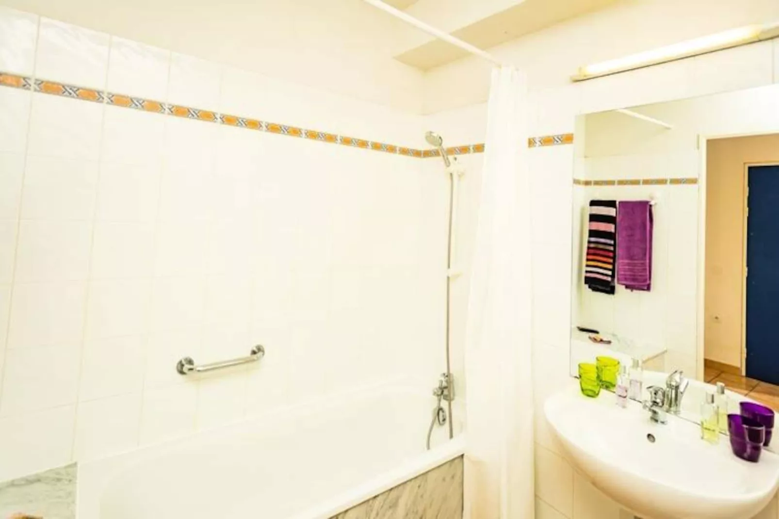 Résidence Mer & Golf Port Argelès***-Image-tags.