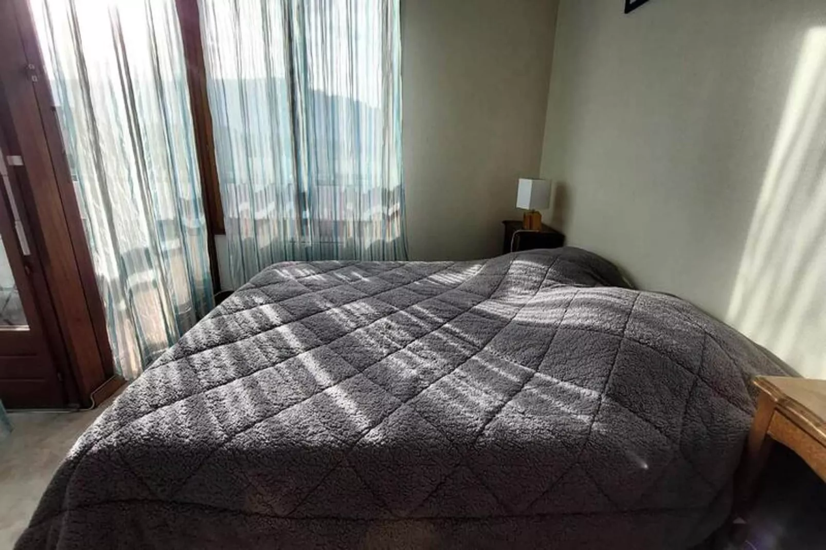 Résidence Le Chateau Durieux 3-Slaapkamer