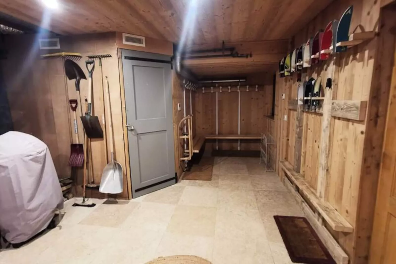 Chalet Au Revard , Au Calme 12 Pers.***-Image-tags.