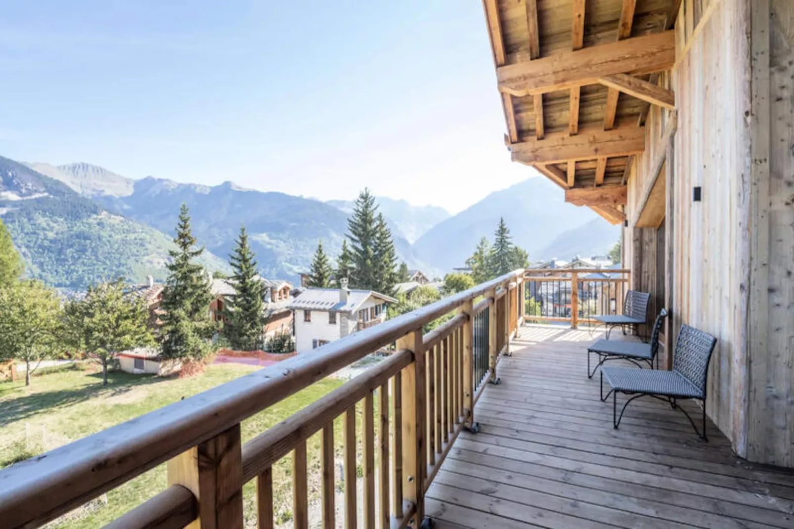 Résidence Bois De L'abbaye-Image-tags.