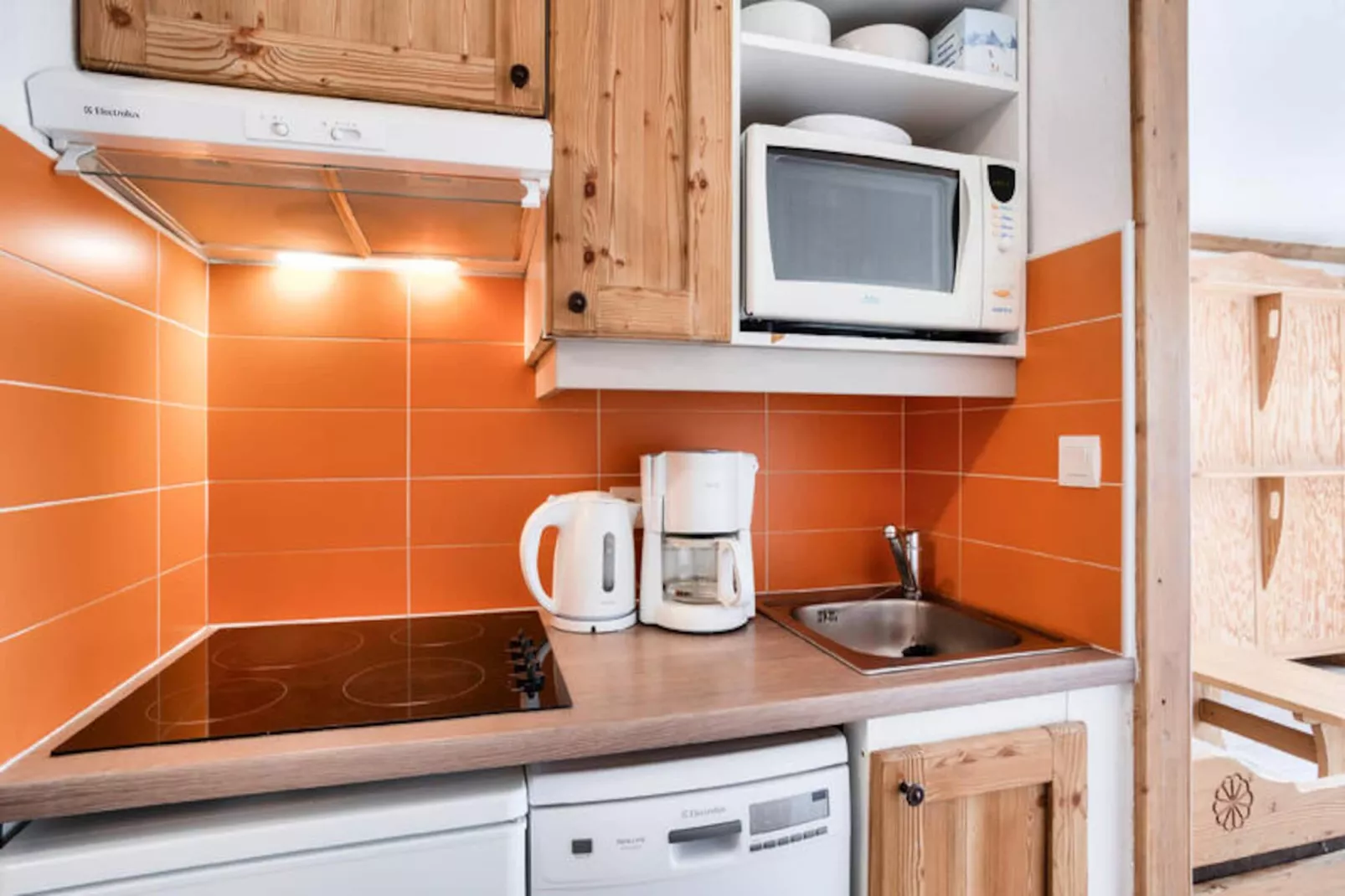 Résidence Les Chalets de Solaise - maeva Home-Image-tags.