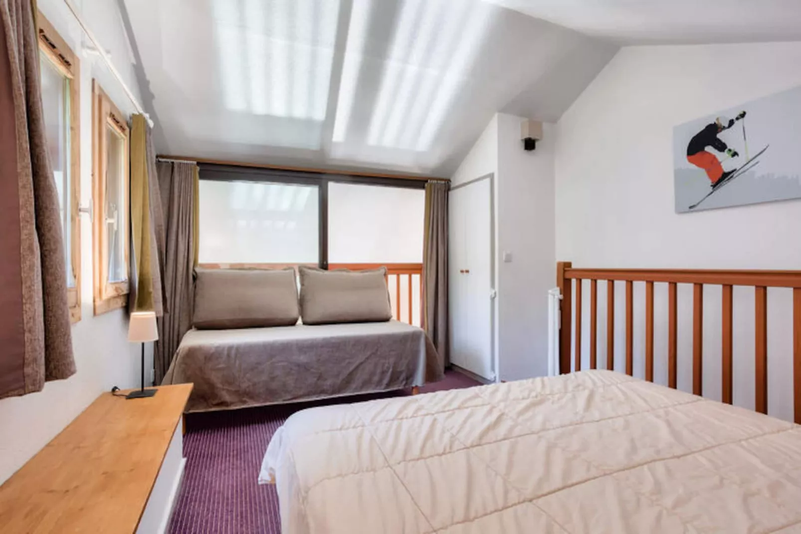 Résidence Les Chalets de Solaise - maeva Home-Image-tags.