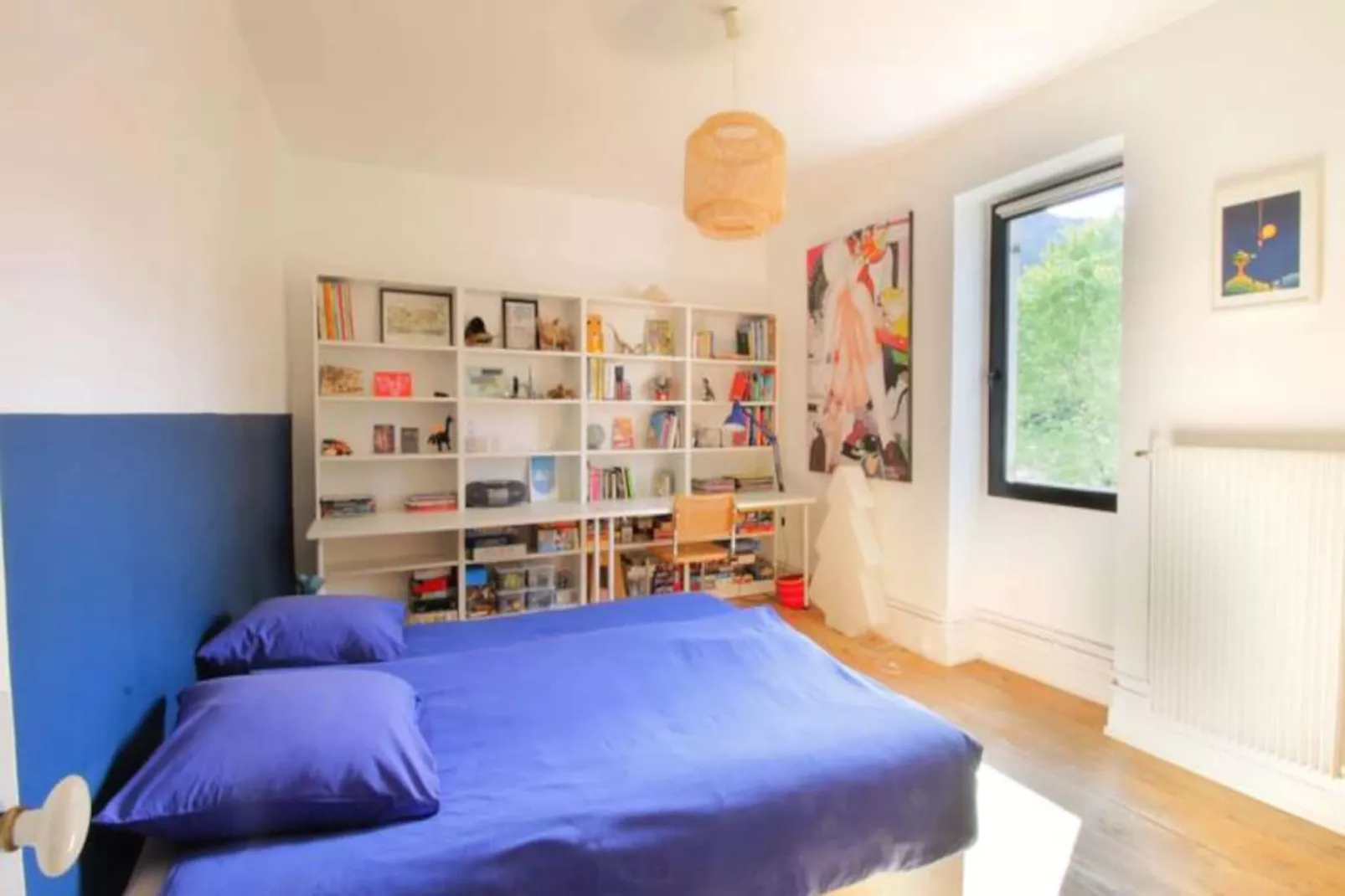 Maison Familiale, Cadre Paisible Et Piscine !-Image-tags.