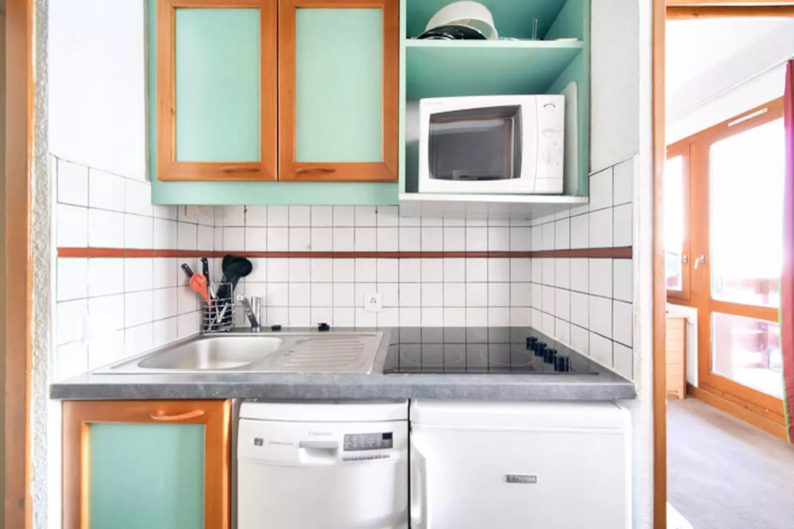 Résidence Les Chalets des Arolles - maeva Home-Image-tags.