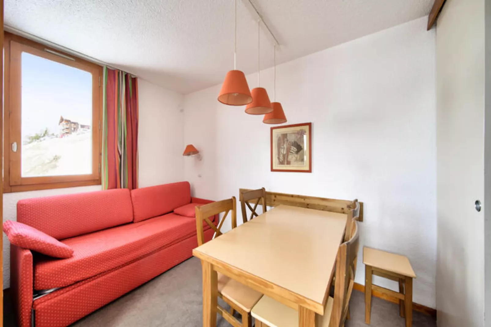 Résidence Les Chalets des Arolles - maeva Home