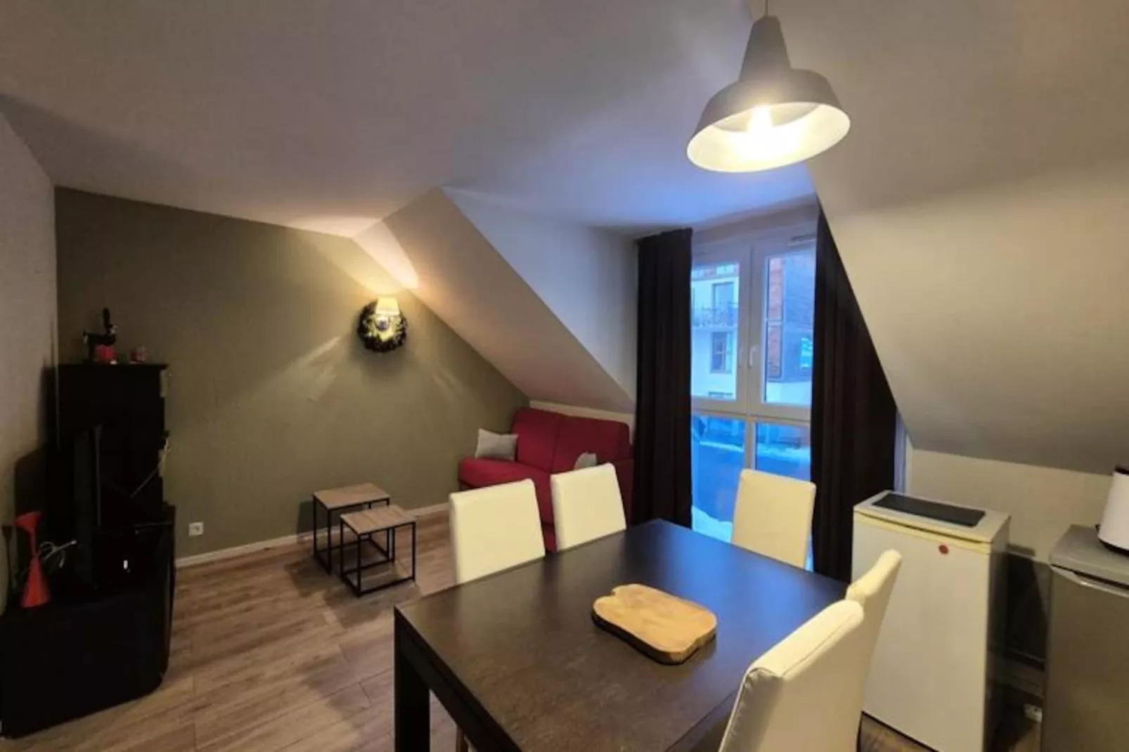 Appartement 4 Personnes Avec Acc&egrave;s Piscine-Image-tags.