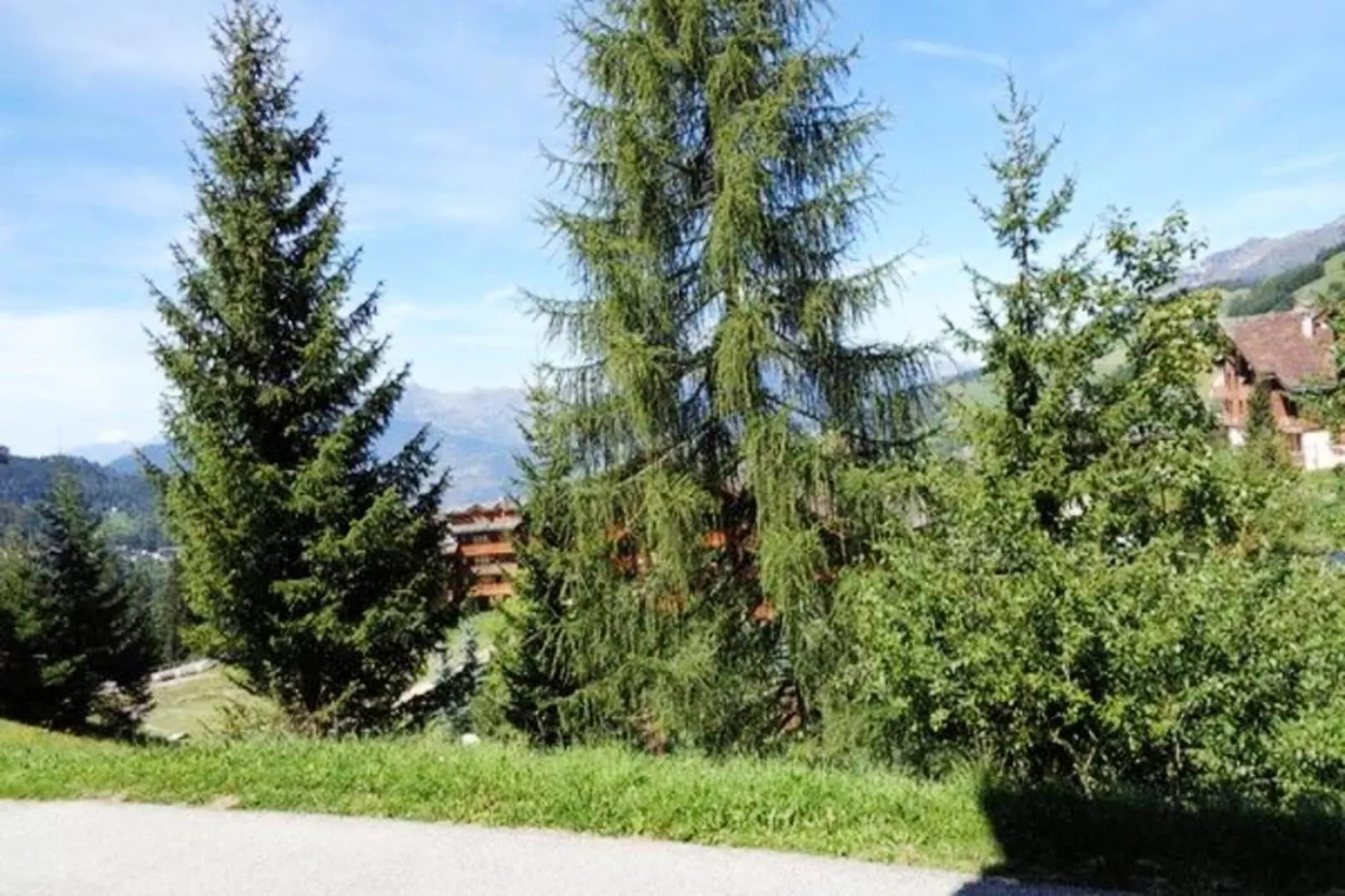 Résidence Teppes - Overloop