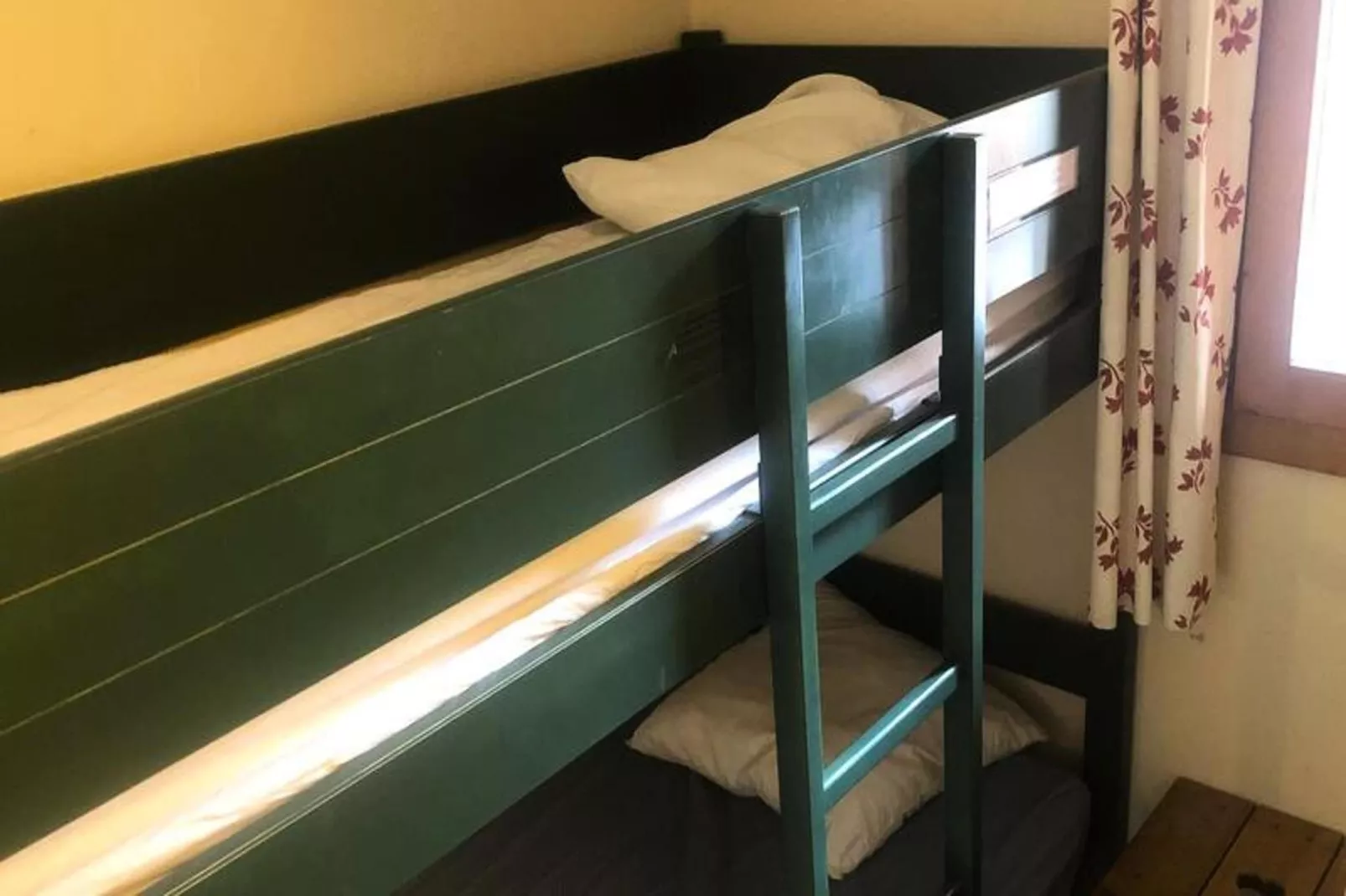 Résidence Valeriane - Slaapkamer