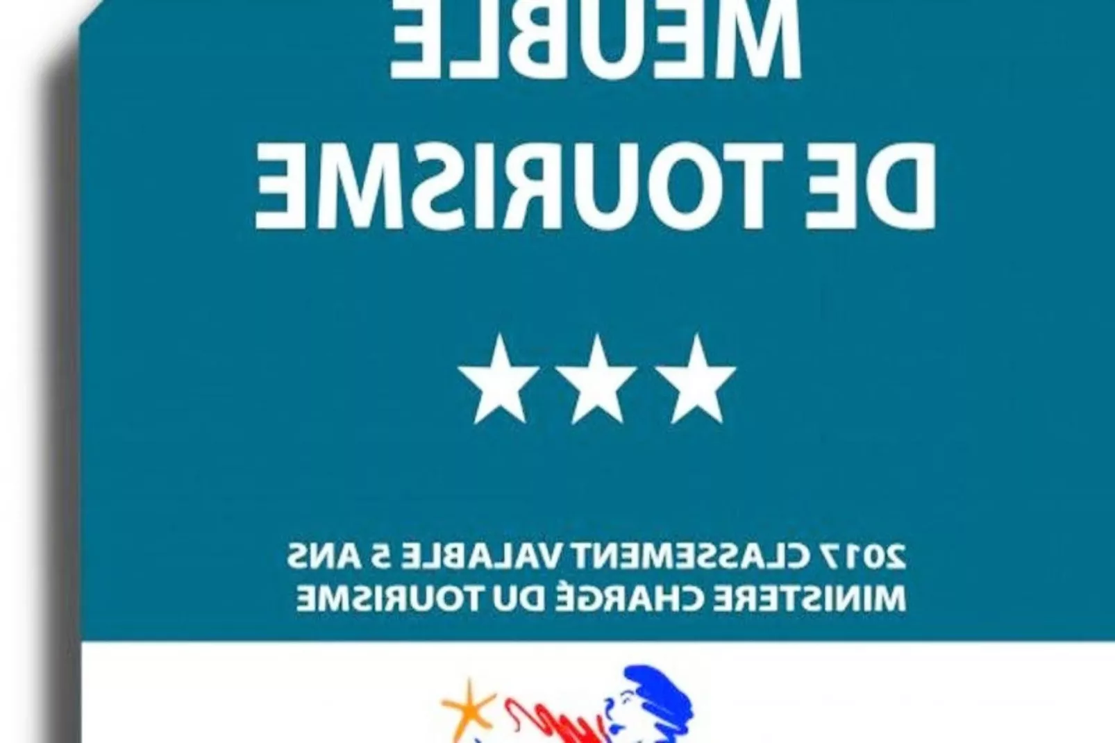 Résidence Athamante - Slaapkamer