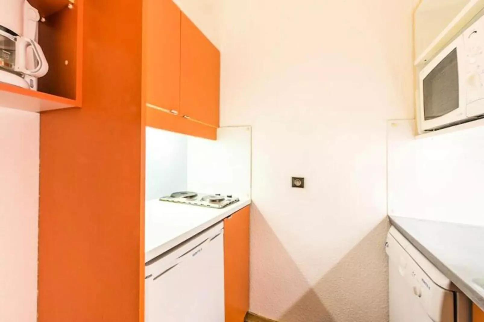 Quartier Crève Cœur - Maeva Home-Keuken