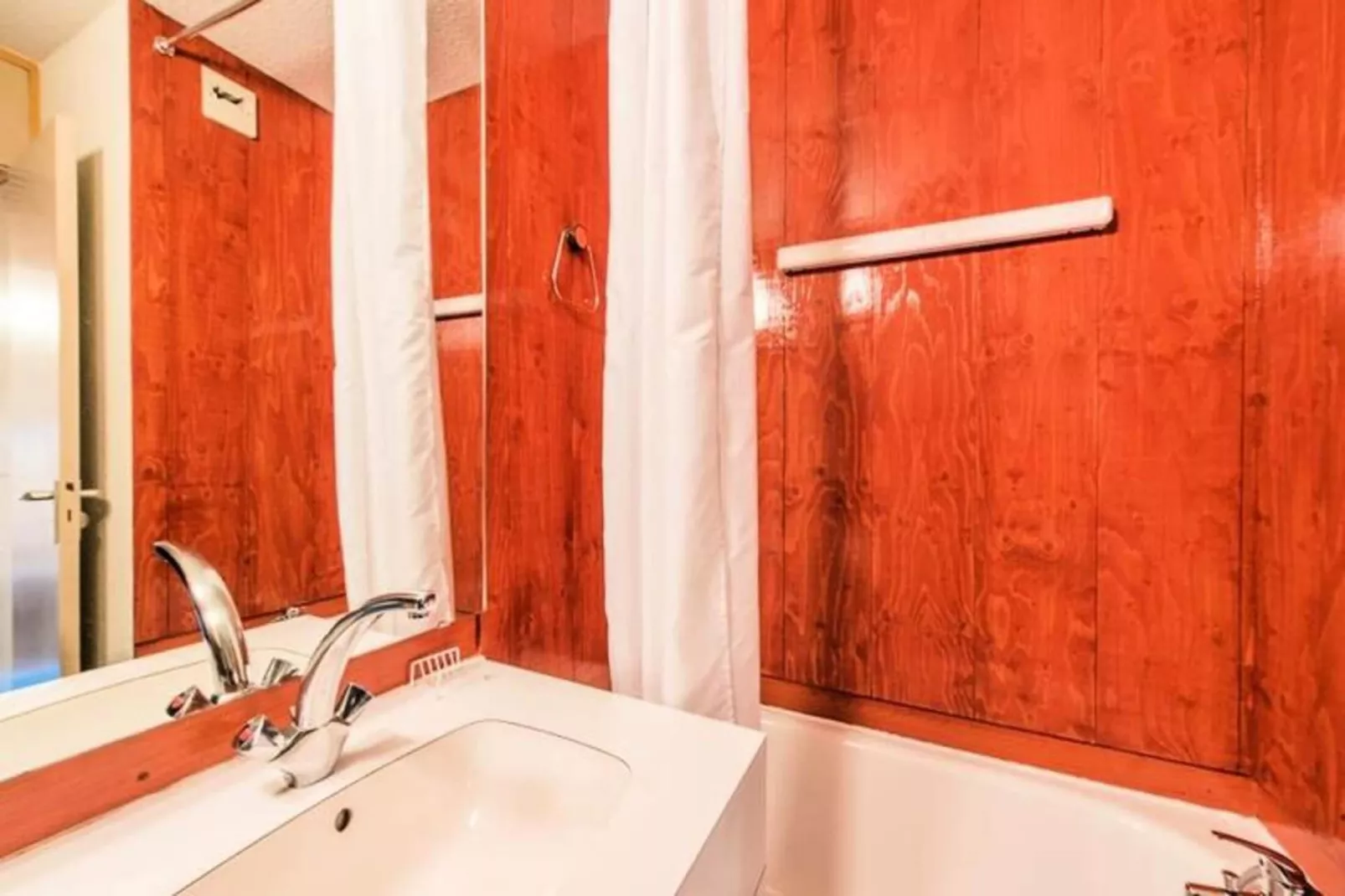 Quartier Crève Cœur - Maeva Home-Badkamer