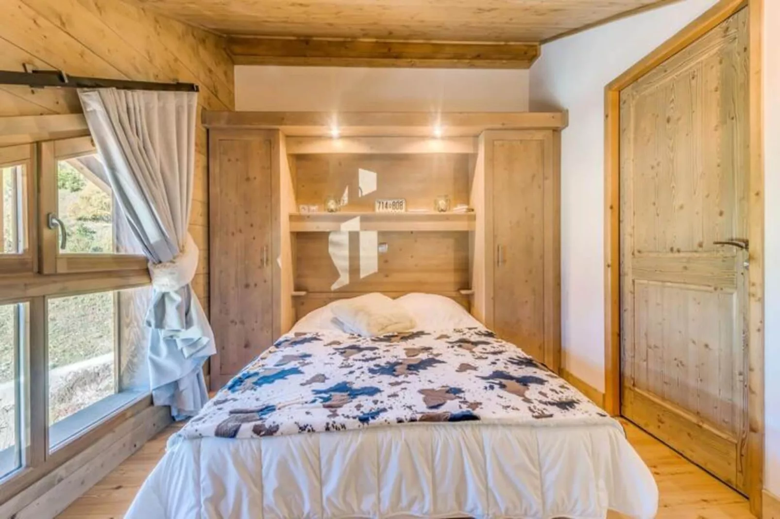 Résidence Les Balcons EtoilÉs-Overloop