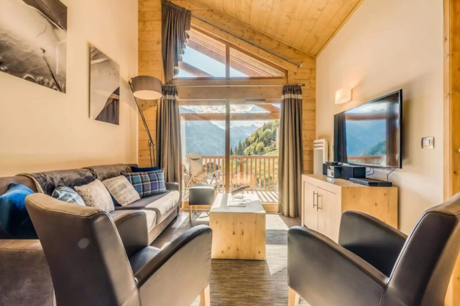 Résidence Les Balcons EtoilÉs-Image-tags.