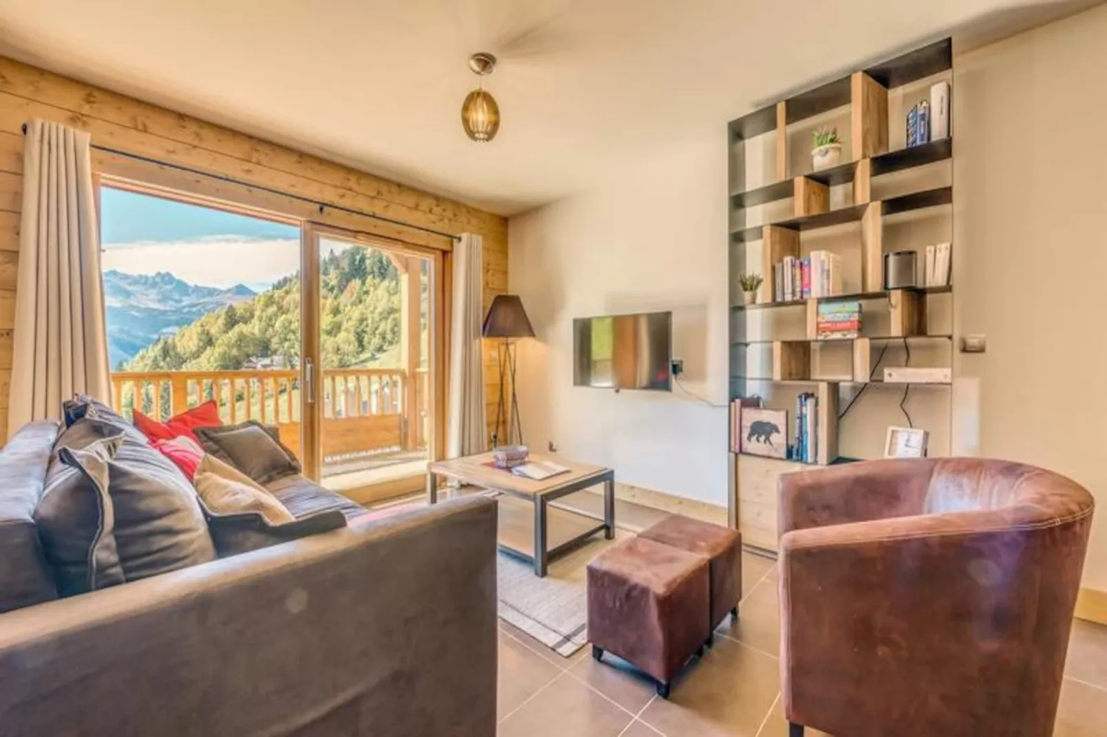 Résidence Les Balcons EtoilÉs-Image-tags.