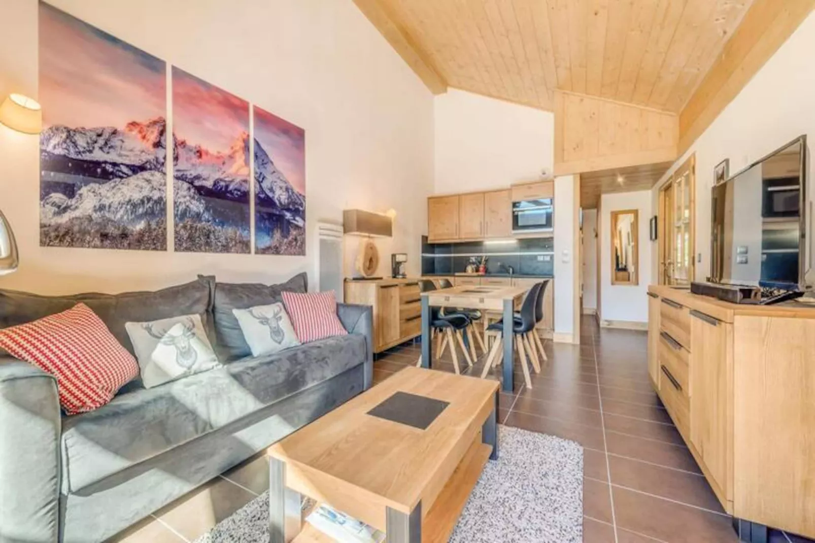 Résidence Les Balcons EtoilÉs