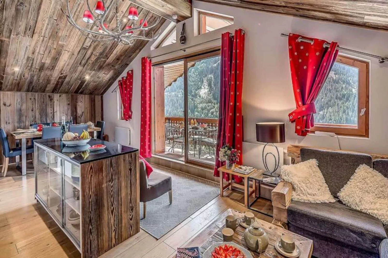 Résidence Le Chardonnet-Image-tags.