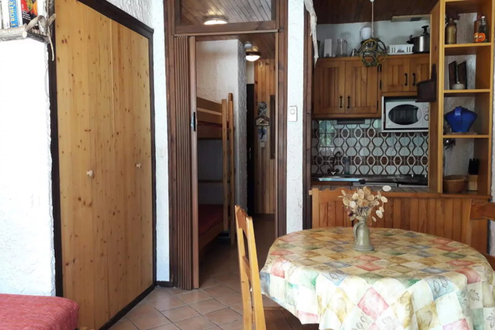 Résidence Les PrimevÈres