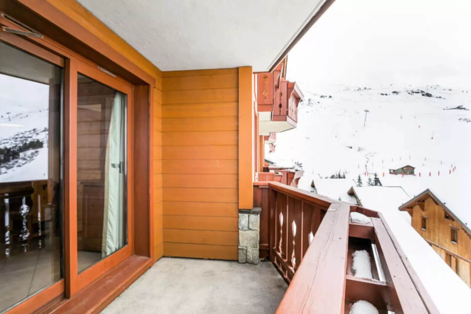 Résidence Les Alpages de Reberty - maeva Home-Image-tags.