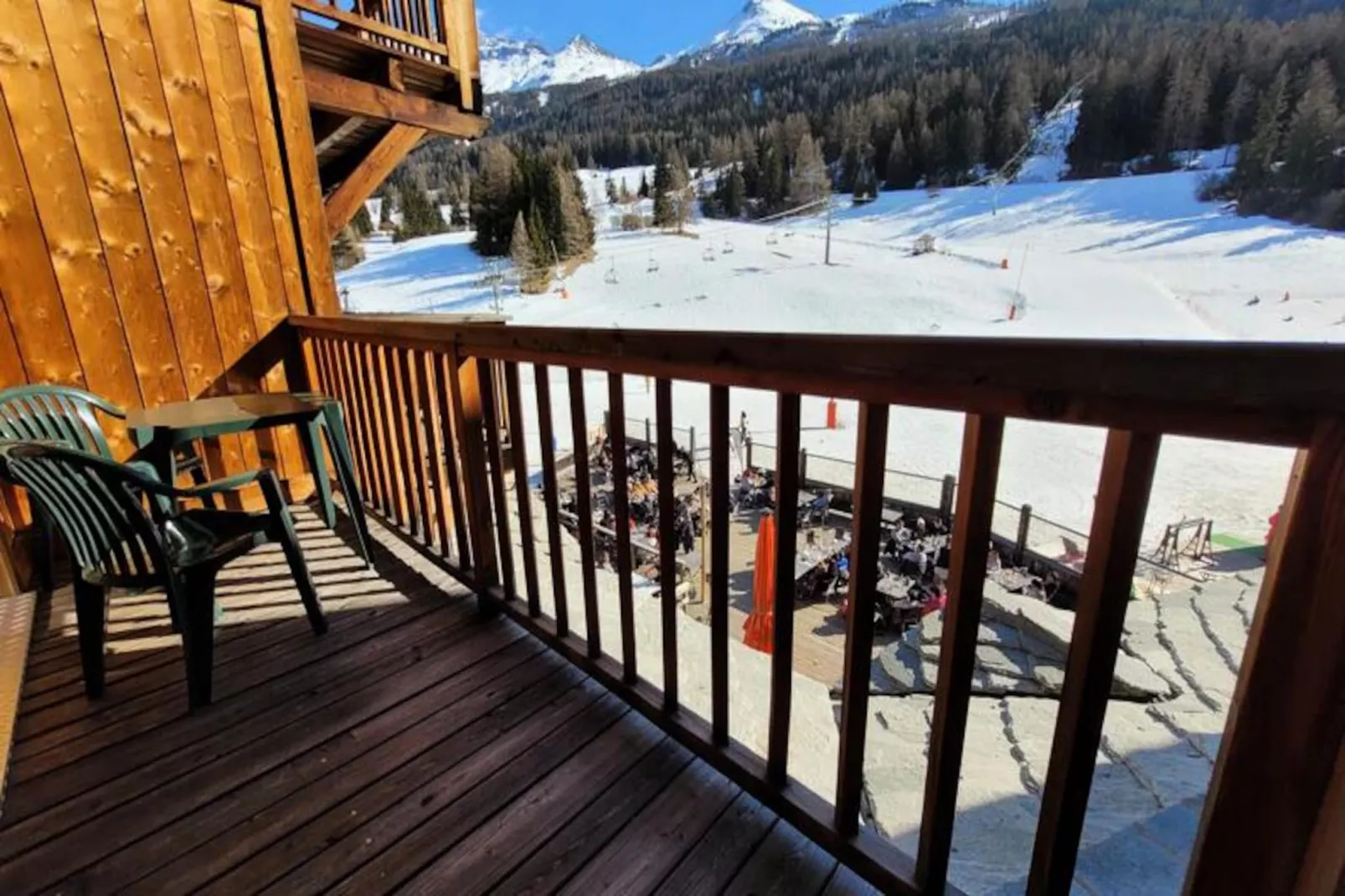 Résidence Le Criterium-Image-tags.