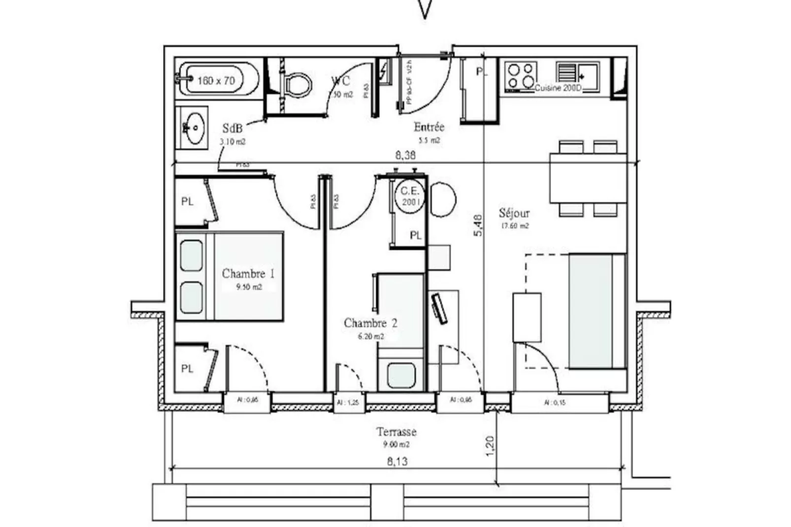 Résidence Le Criterium-Image-tags.