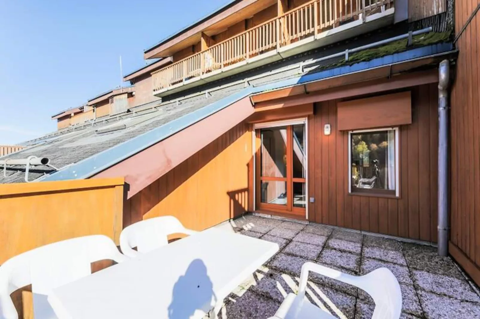 Résidence Les Ravines - maeva Home