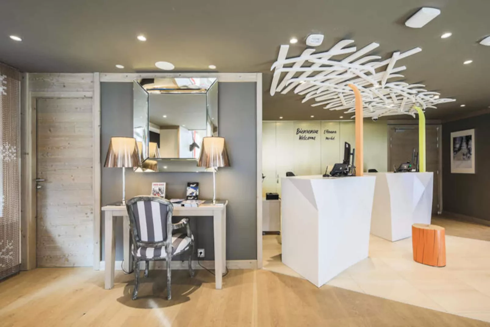 Résidence Premium L'Hévana - maeva Home