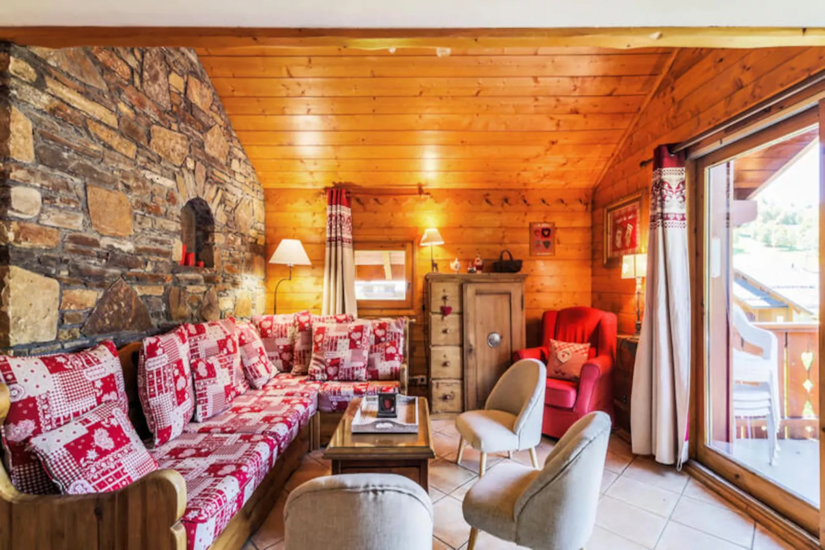 Résidence Les Fermes de Méribel - maeva Home-Image-tags.