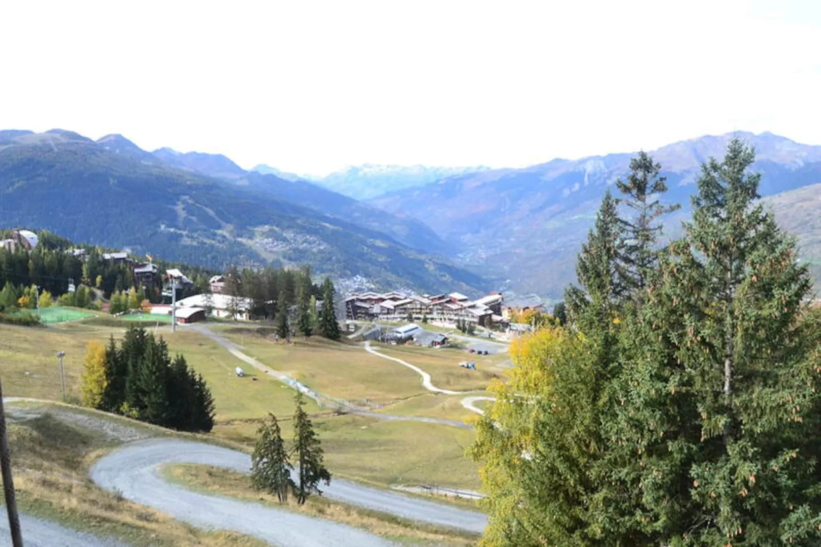 Résidence Chantel-Image-tags.