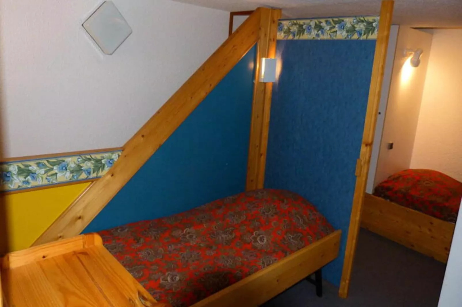 Résidence Aiguille Grive Bat Ii - Image-tags.