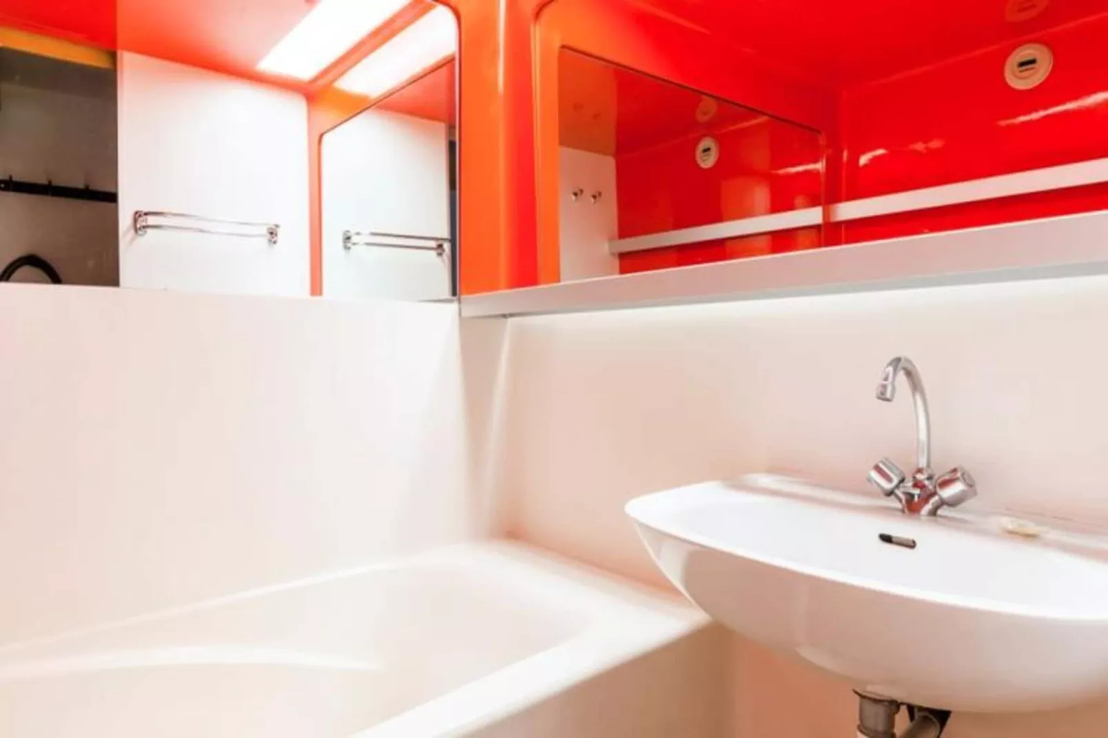 Résidences quartier Charmettoger - maeva Home-Buitenkant zomer