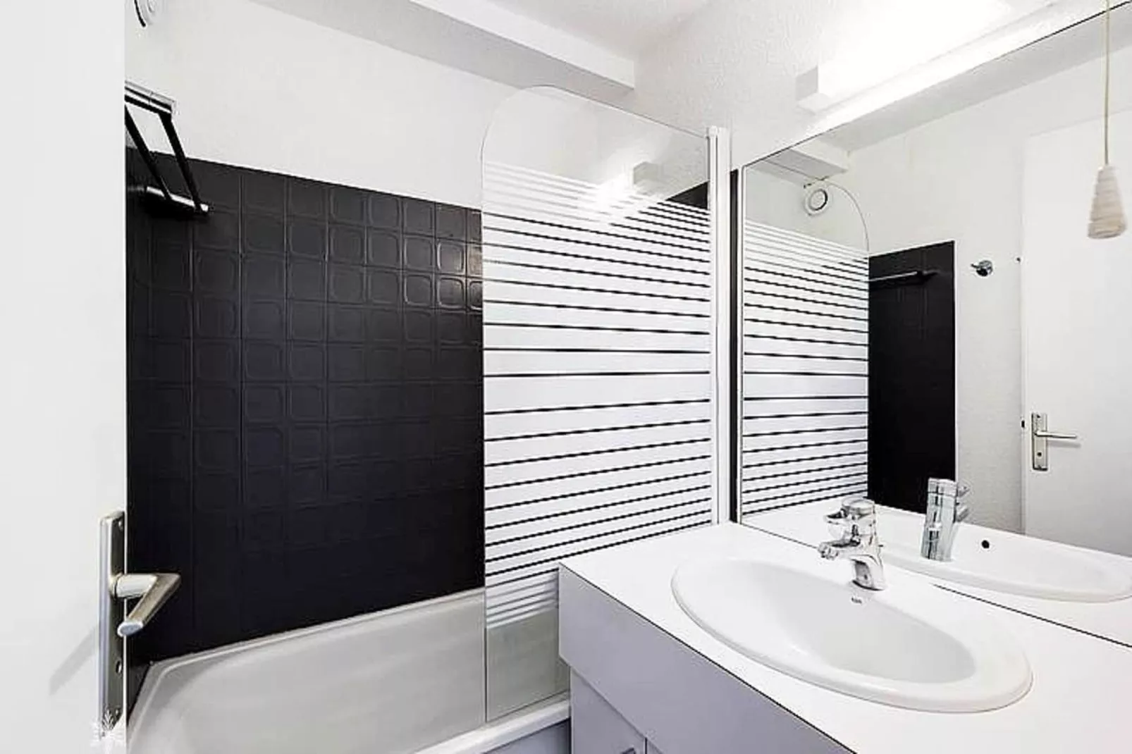 Résidence Hauts De La Rosiere-Terrasbalkon