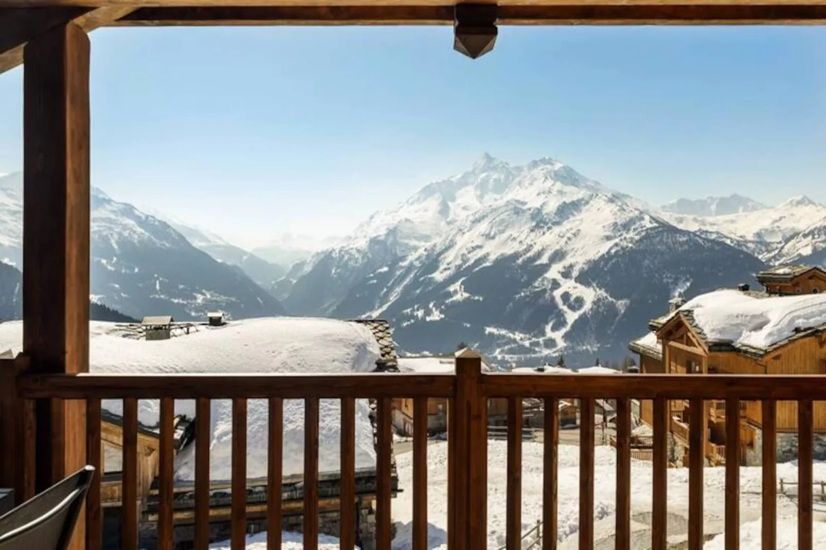 Résidence Les Cimes Blanches-Image-tags.