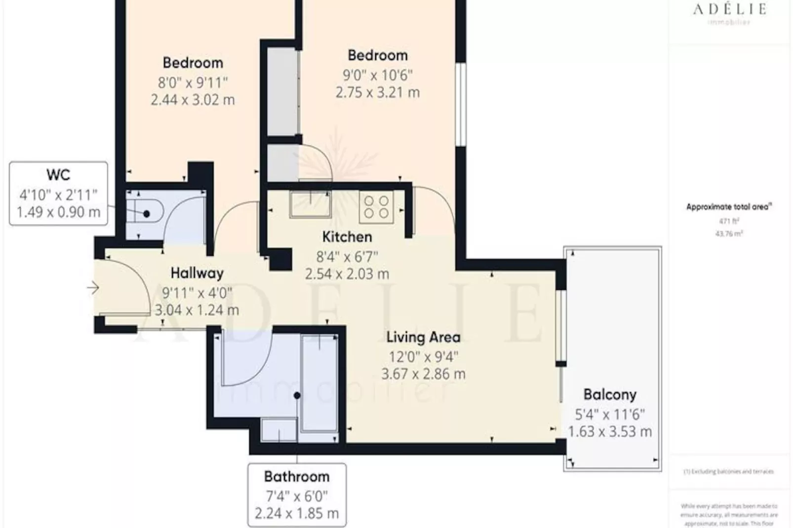 Chalet Des Eucherts-Image-tags.