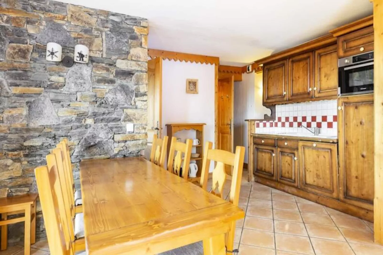 Résidence Le Roselend - maeva Home-Image-tags.