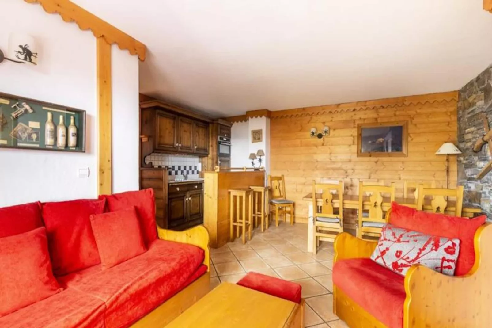 Résidence Le Roselend - maeva Home-Image-tags.