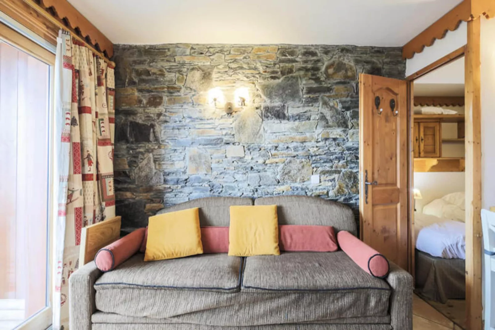 Résidence Le Roselend - maeva Home-Image-tags.