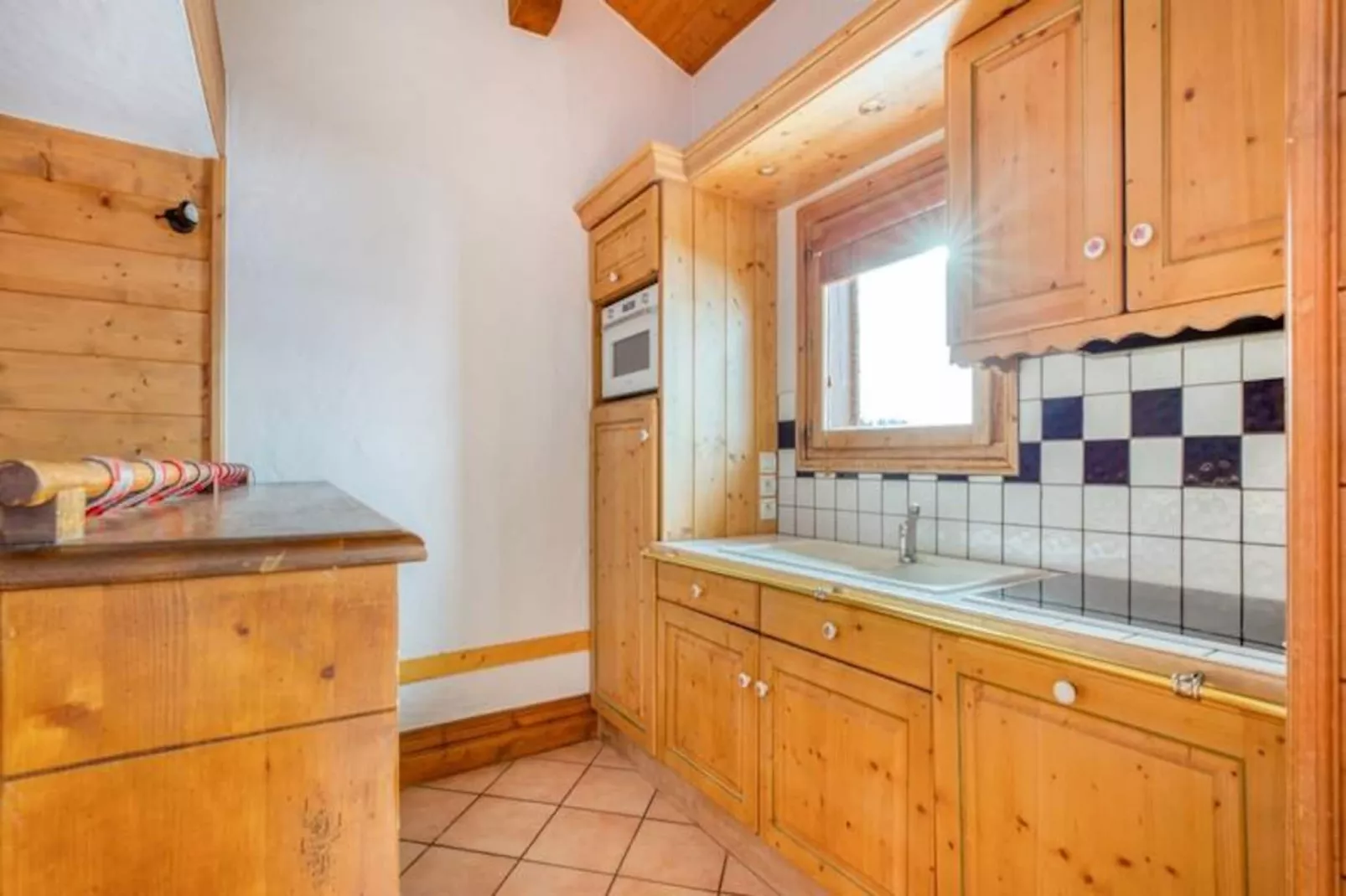 Résidence Les Alpages de Chantel - maeva Home