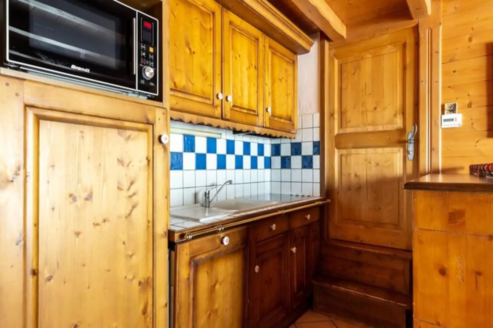 Résidence Les Alpages de Chantel - maeva Home