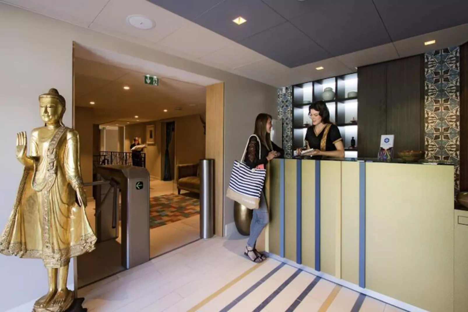 Résidence Prestige Odalys Edenarc*****